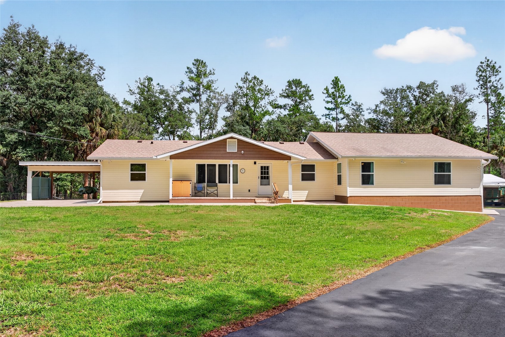 12151 NE 52ND PLACE ROAD