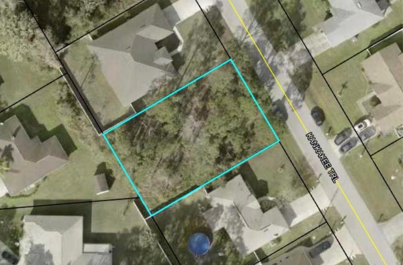 35 KANKAKEE TRAIL