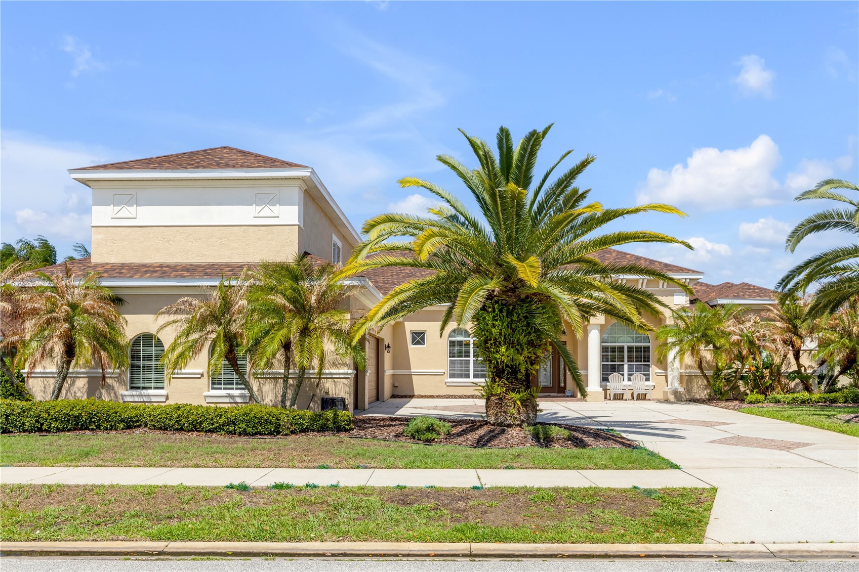 3377 CATERINA DRIVE
