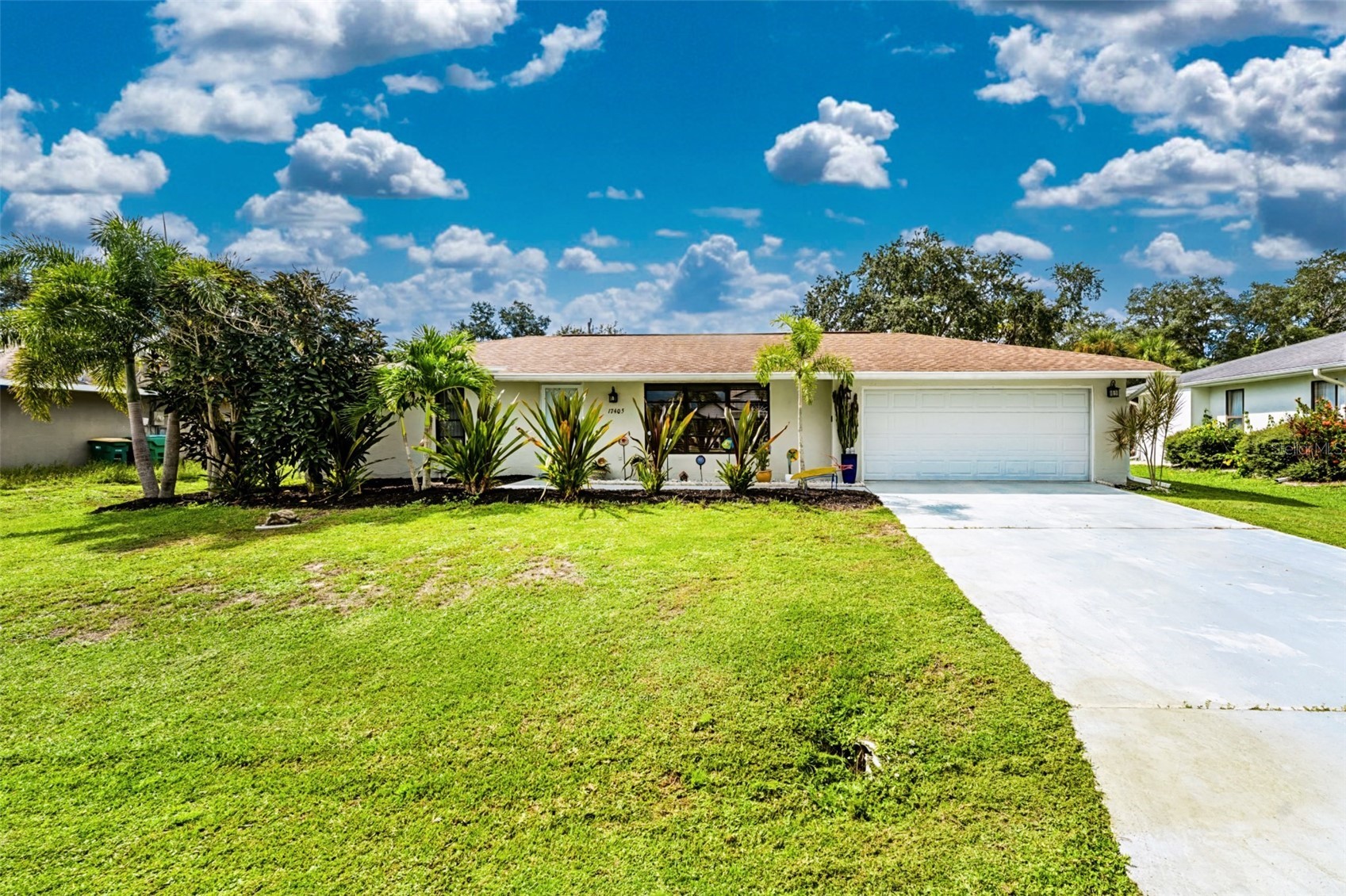 17405 SABRINA CIRCLE