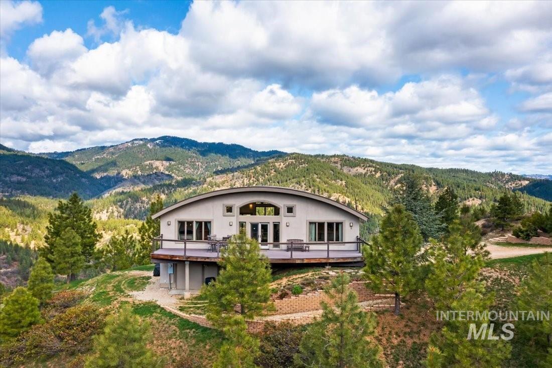 11 Deer Point Cir, Boise ID 83716
