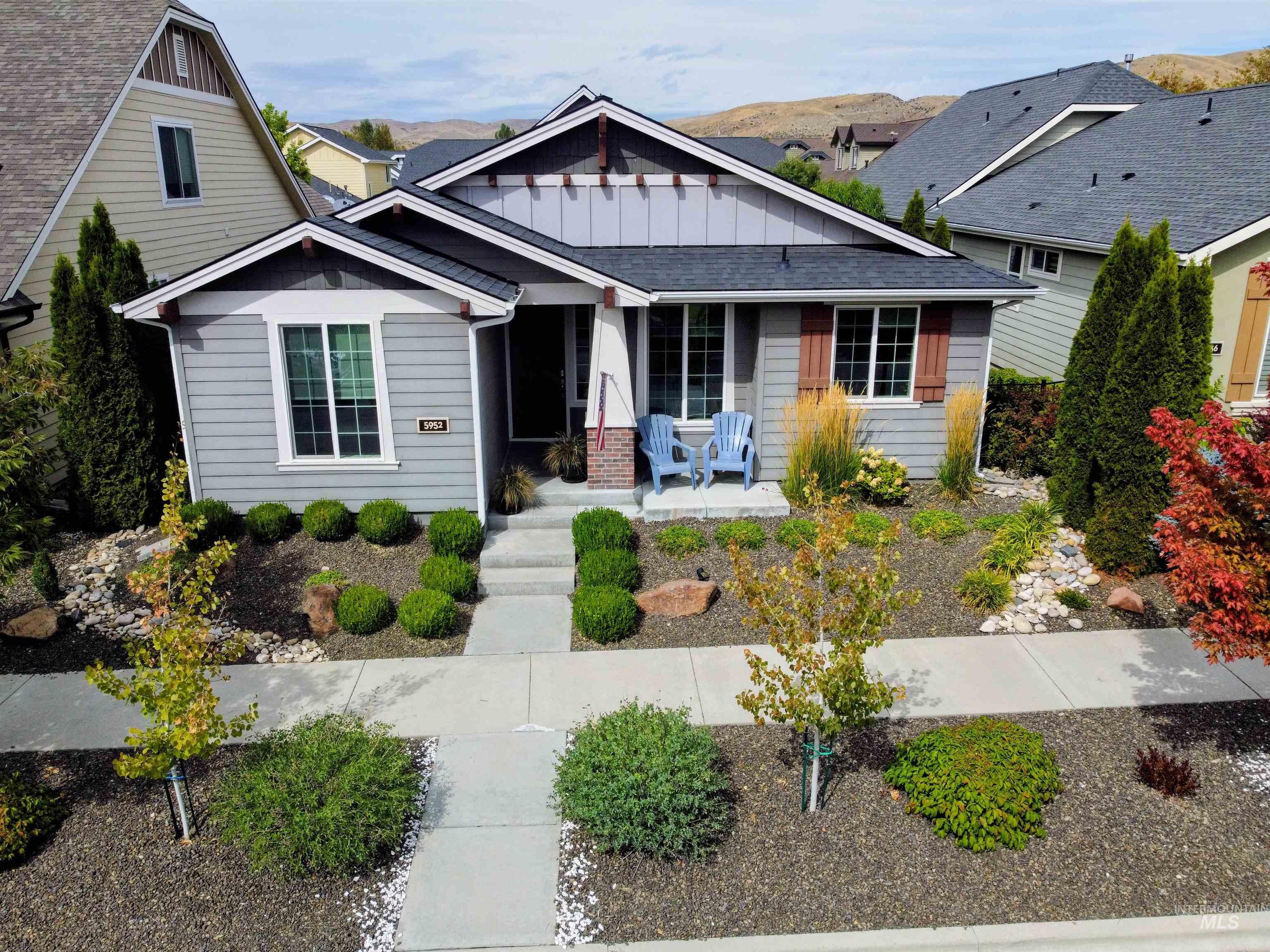 5952 W Rowan, Boise ID 83709