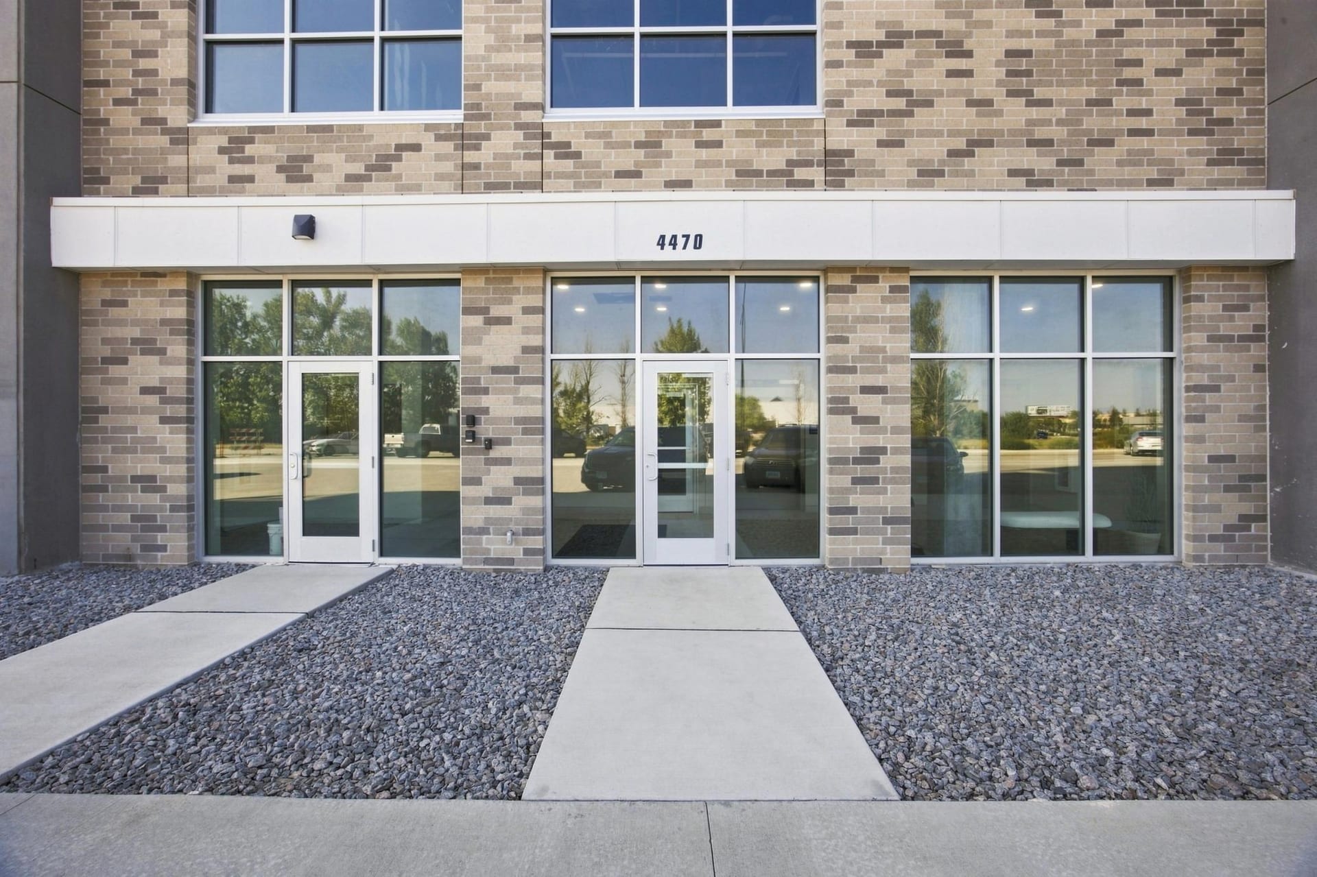 4470 24th Avenue S #705, Fargo, ND 58104