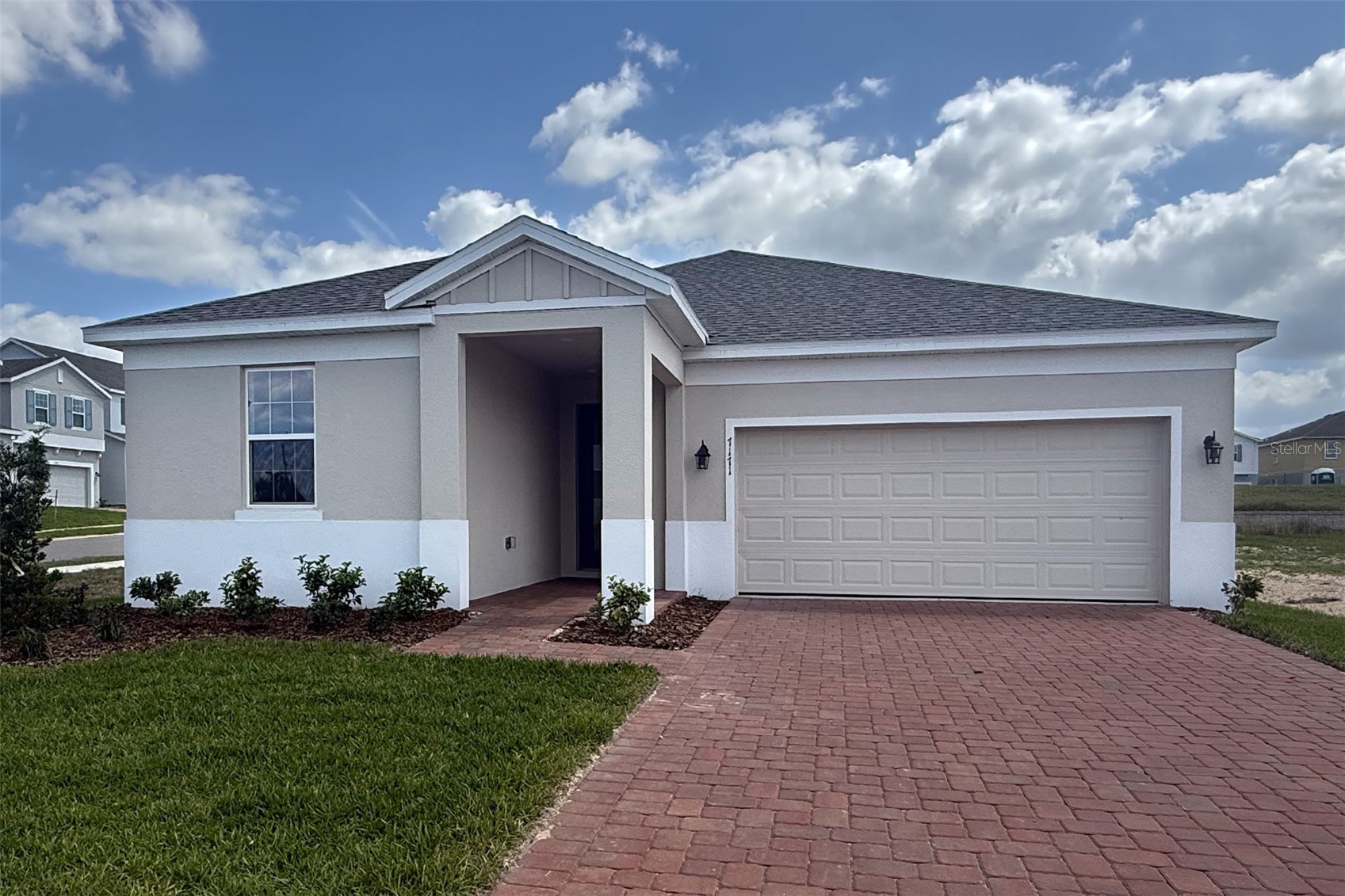 7171 ROLLING LEAF ROAD