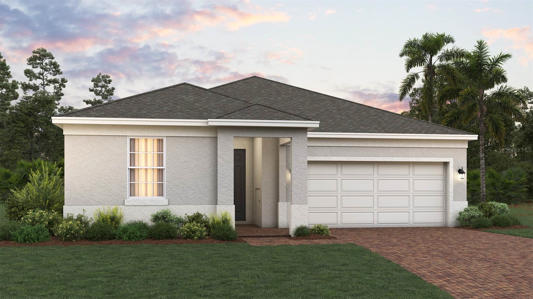2094 TOWN PASTURE DRIVE