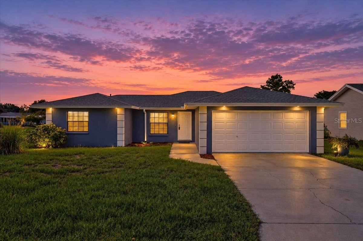 6313 SUNNY WAY