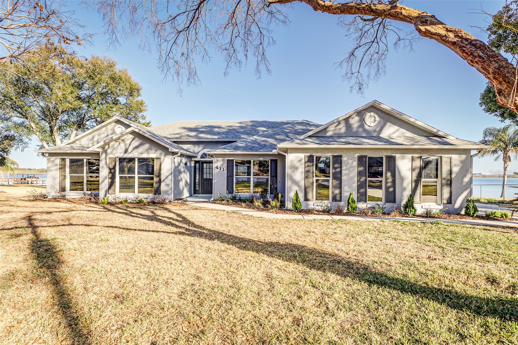 411 EDGEWATER DRIVE