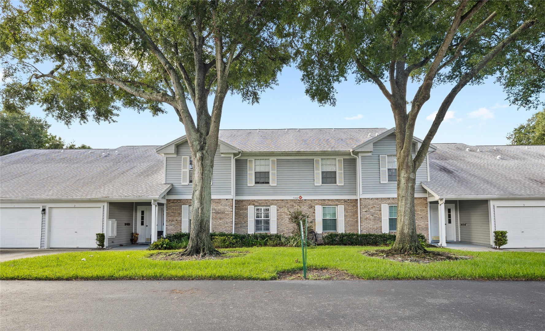 5300 DOVER VILLAGE LANE 4