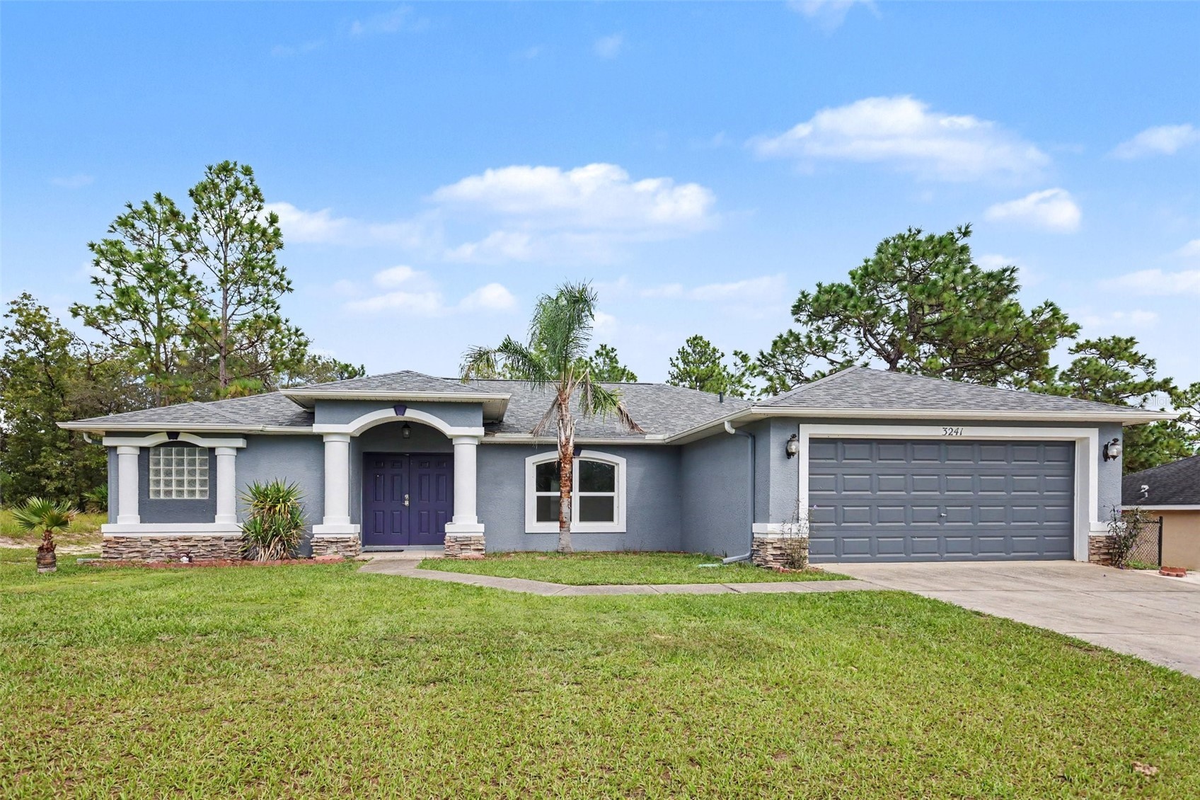 3241 W HIGGINS PLACE