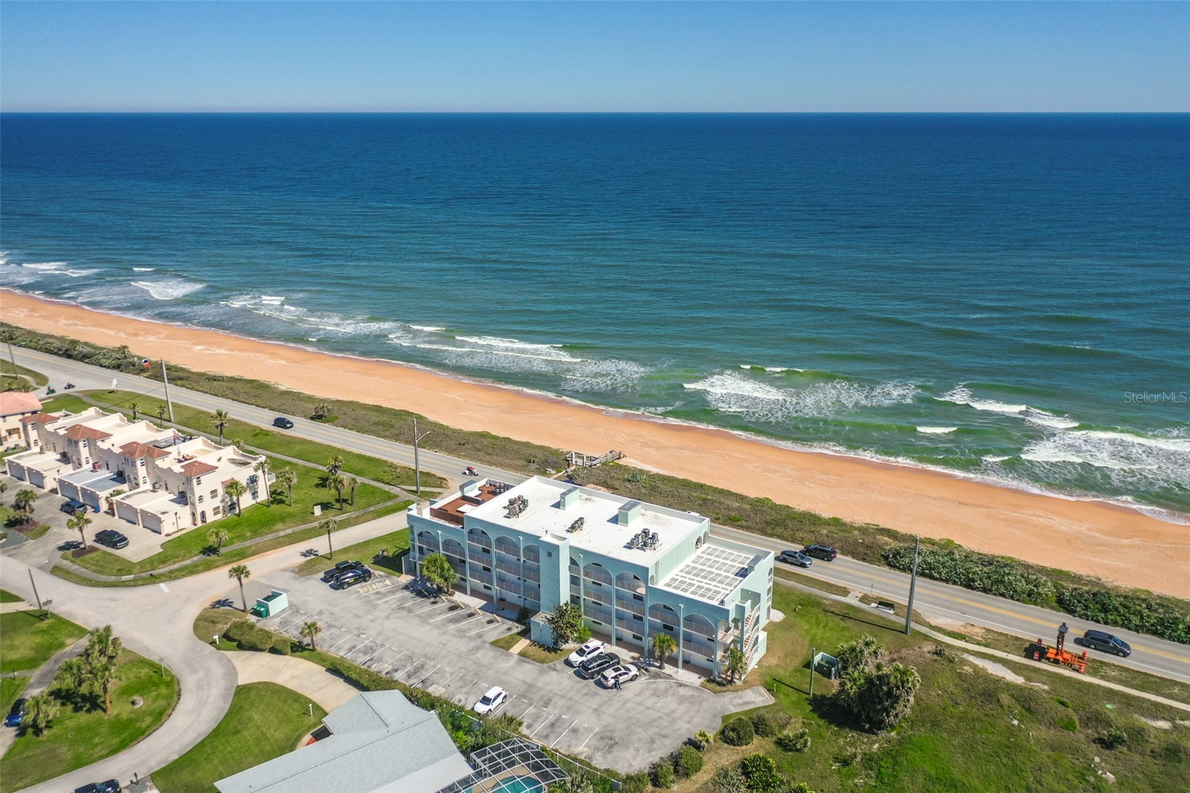 3390 OCEAN SHORE BOULEVARD 402