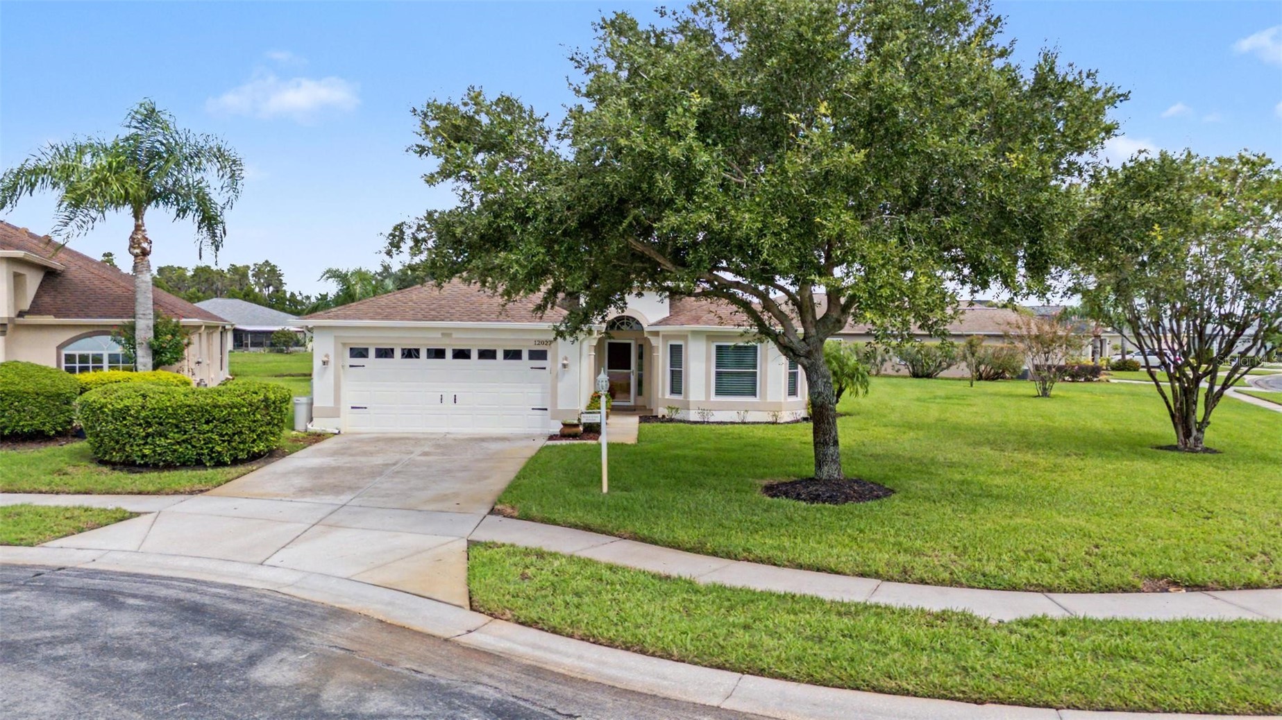 12027 FERN TERRACE COURT