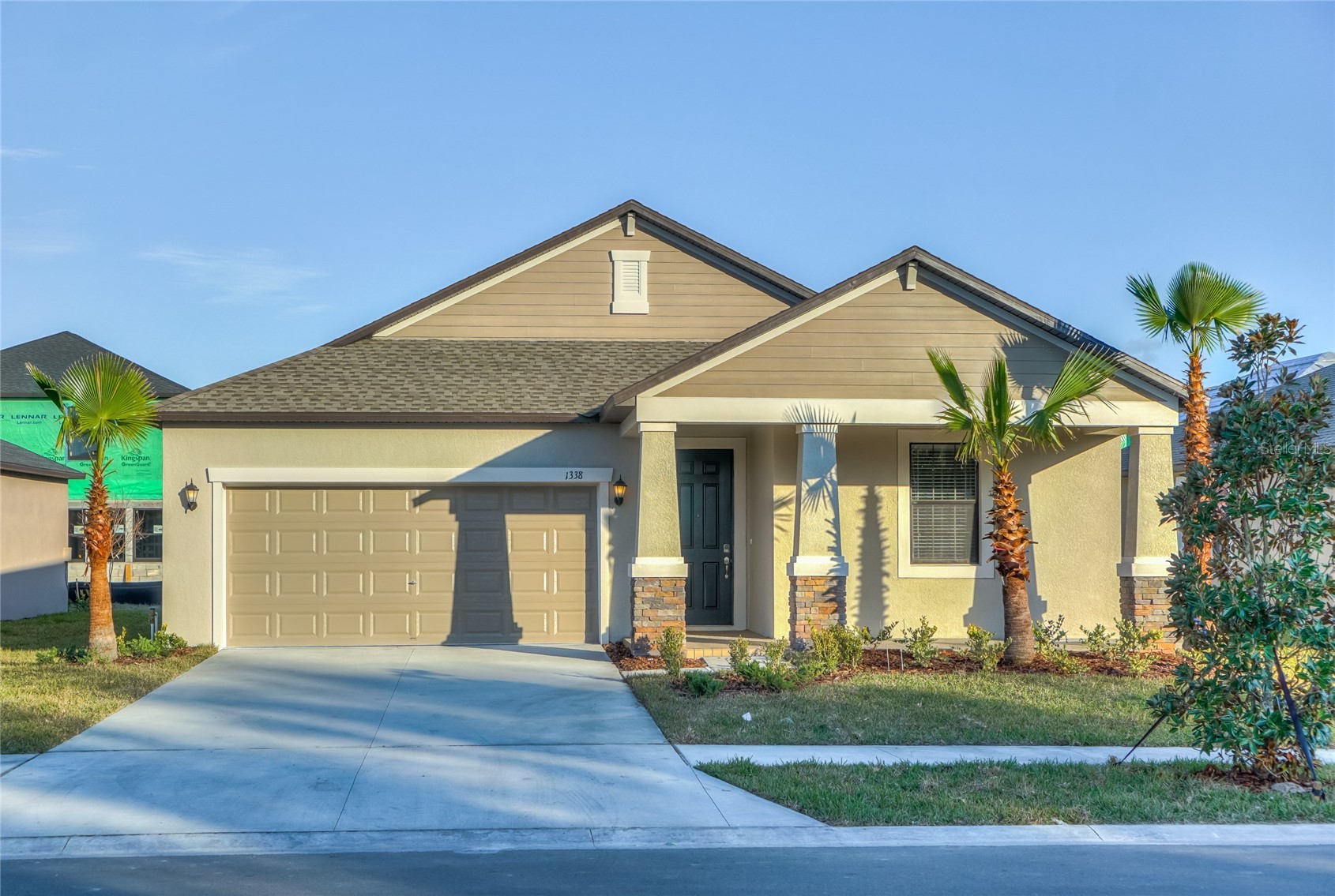 1338 MONTGOMERY BELL ROAD