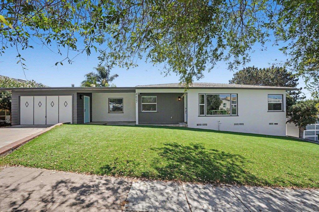 4637 Del Mar