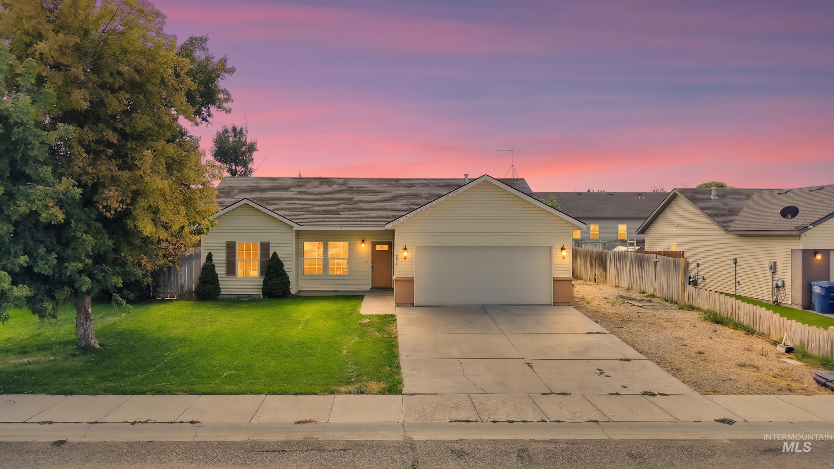 925 22nd Ave East, Jerome ID 83338