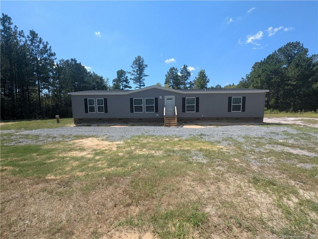 7552 Turnbull Road, Fayetteville, NC 28312