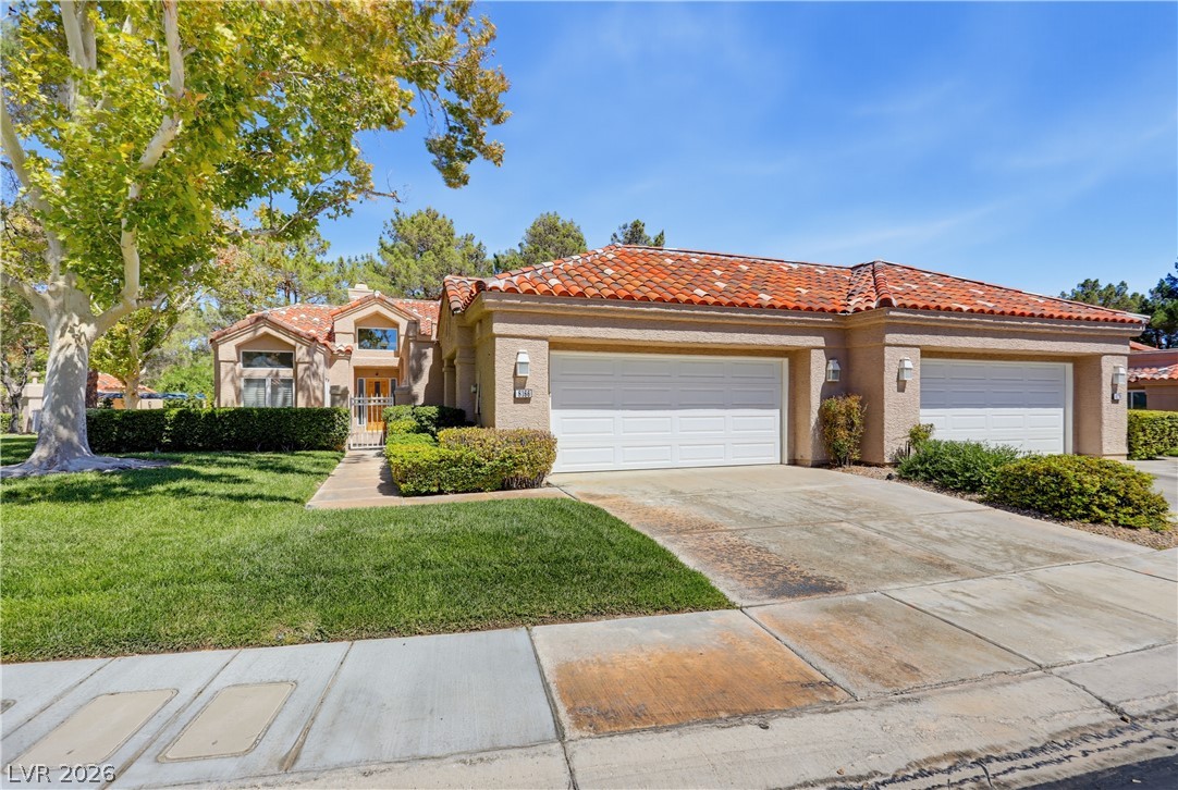 8166 Round Hills Circle