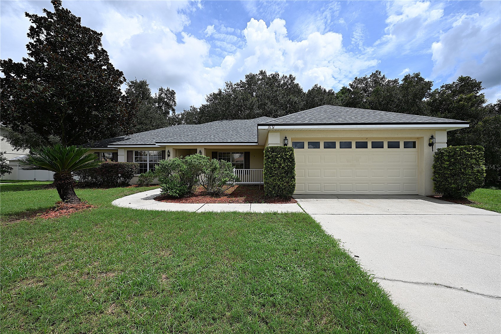 1631 TAYLOR LANDING DRIVE
