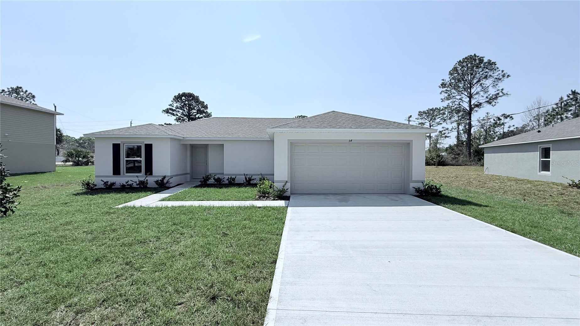 54 PRINCETON LANE