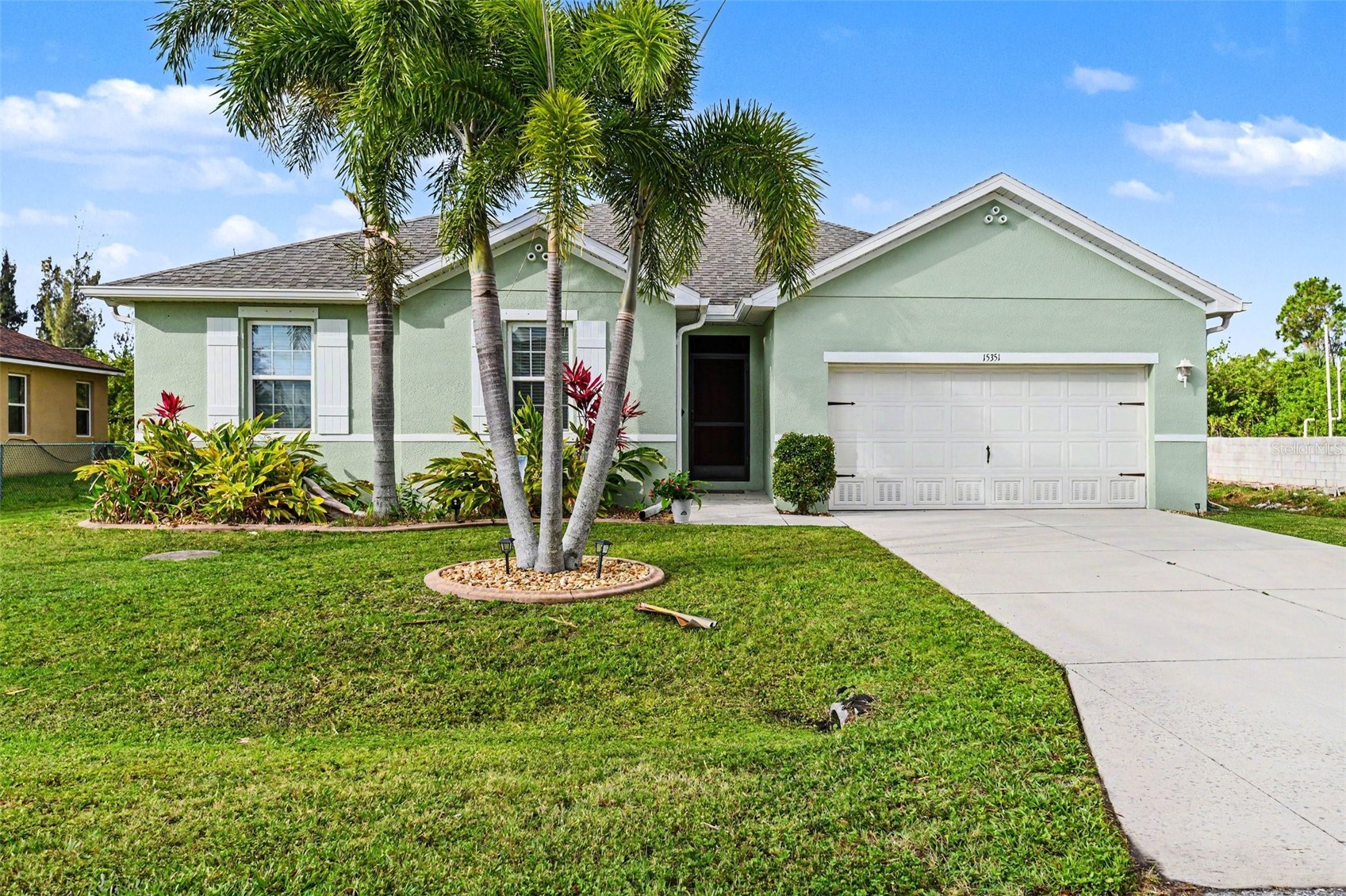 15351 ANCEL CIRCLE