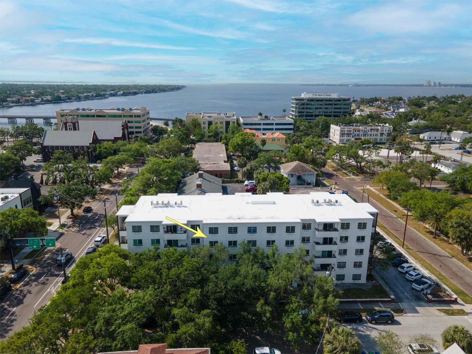 406 W CEDAR STREET 403