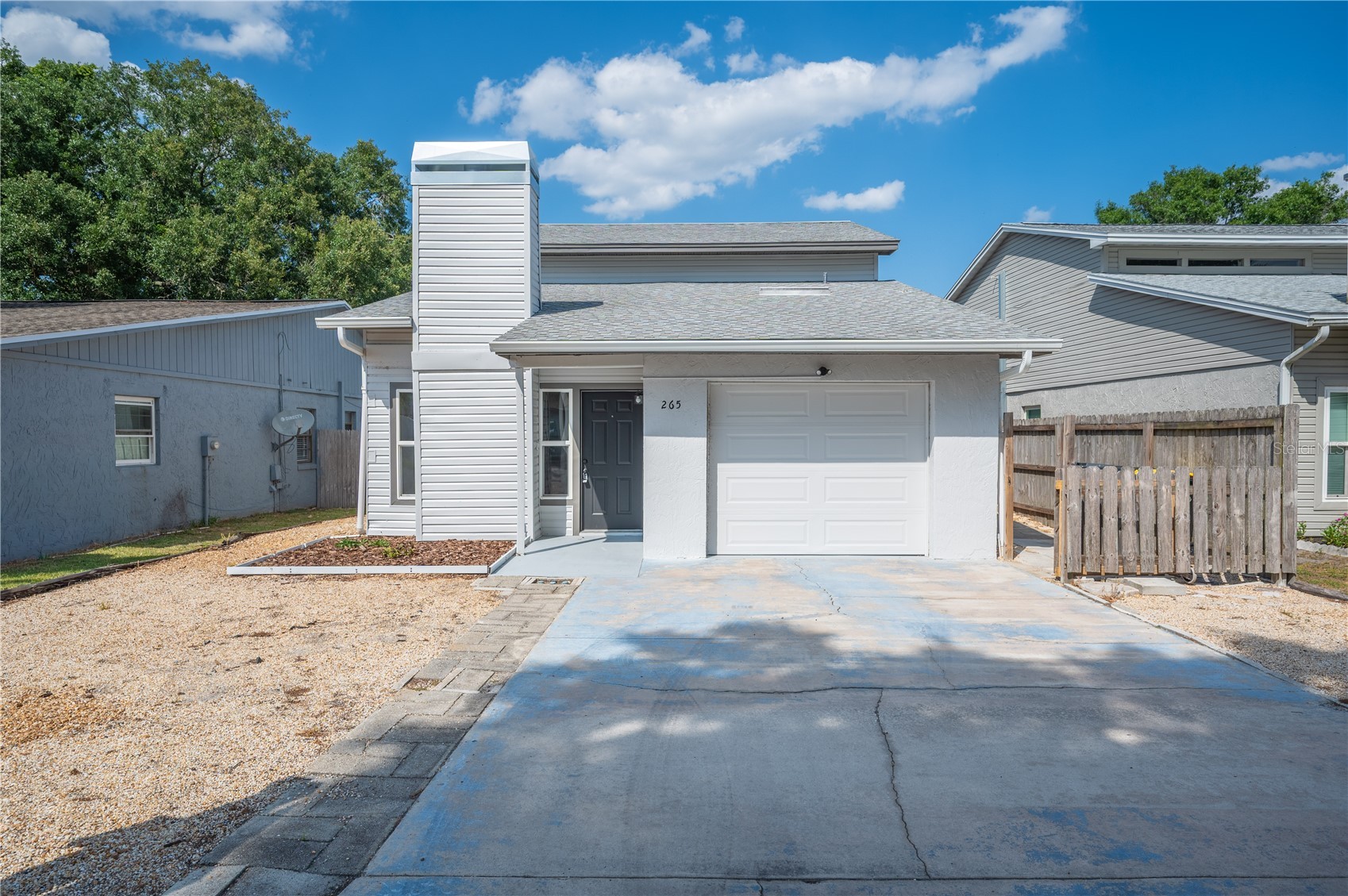265 LAKE THOMAS DRIVE