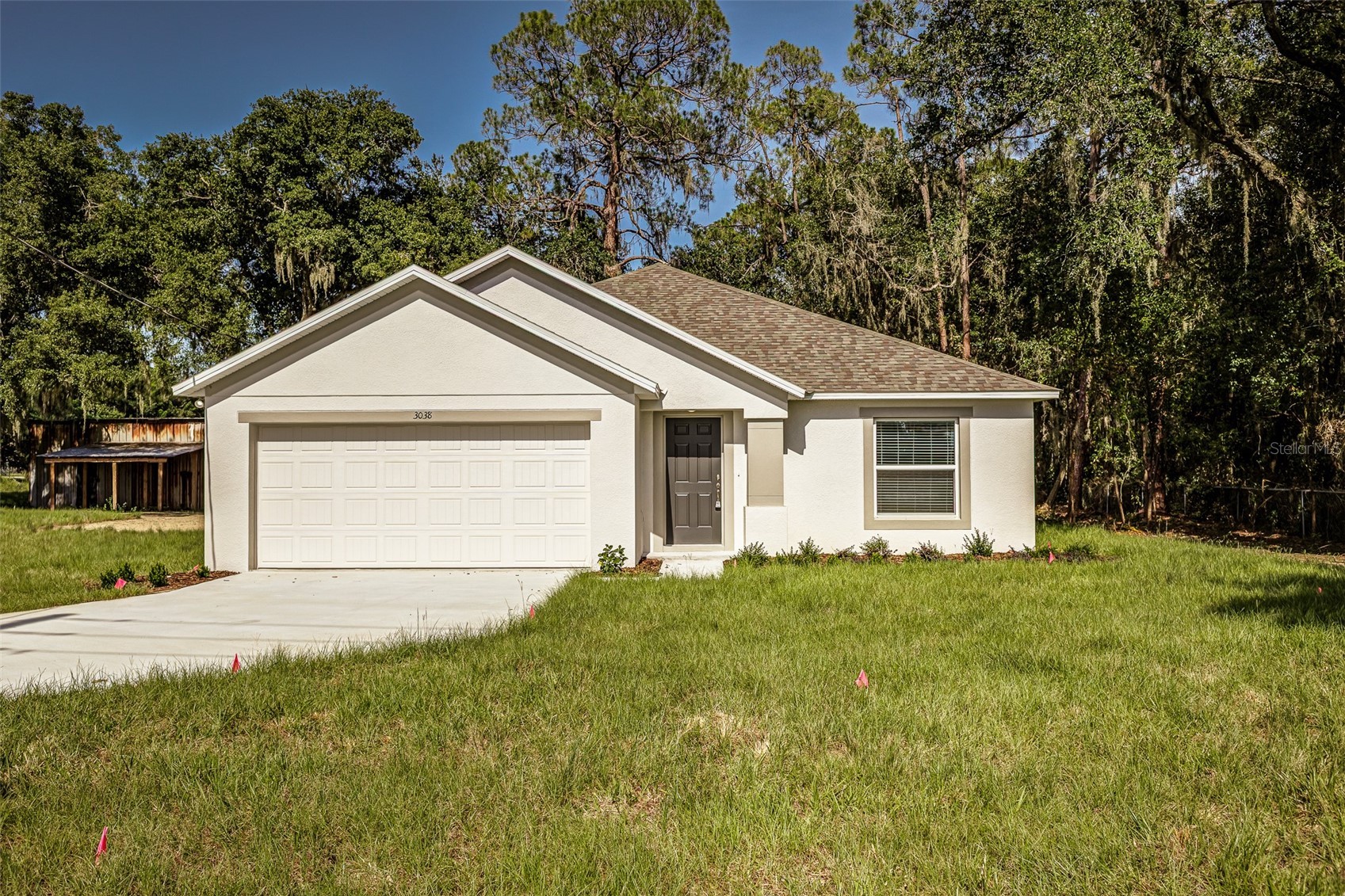 3038 THORNHILL ROAD