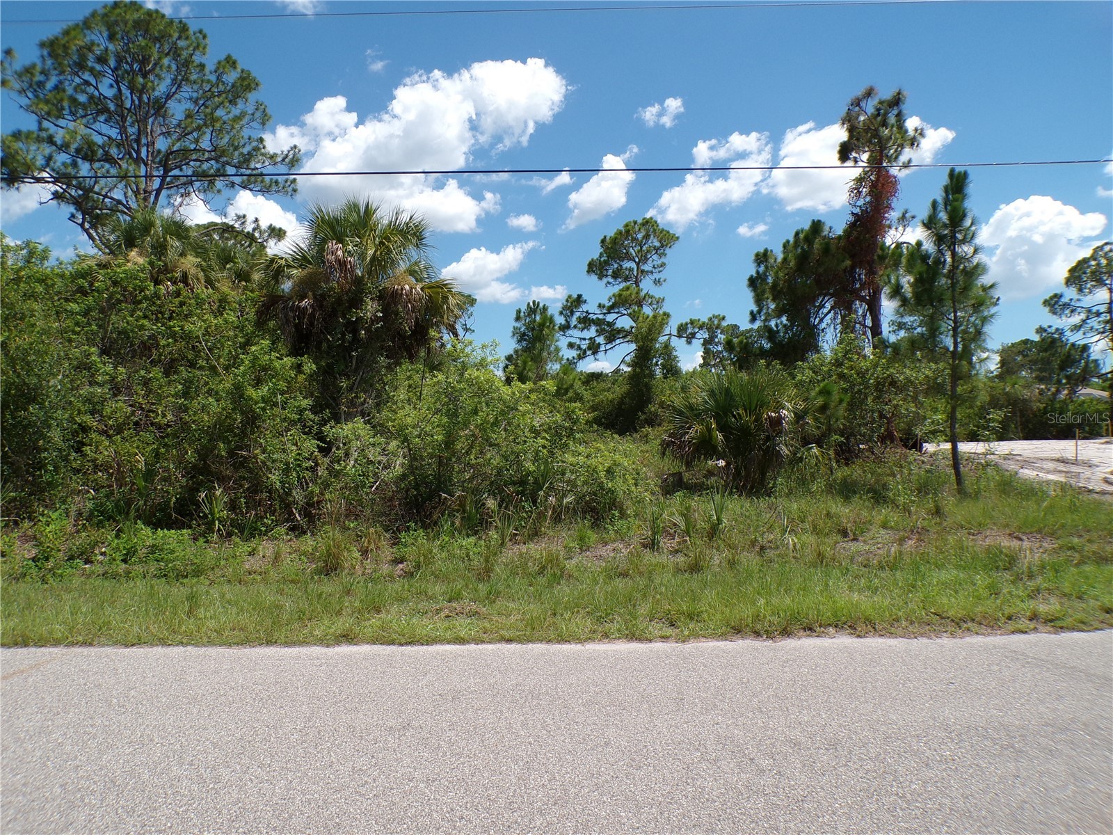 SIMONTON AVENUE