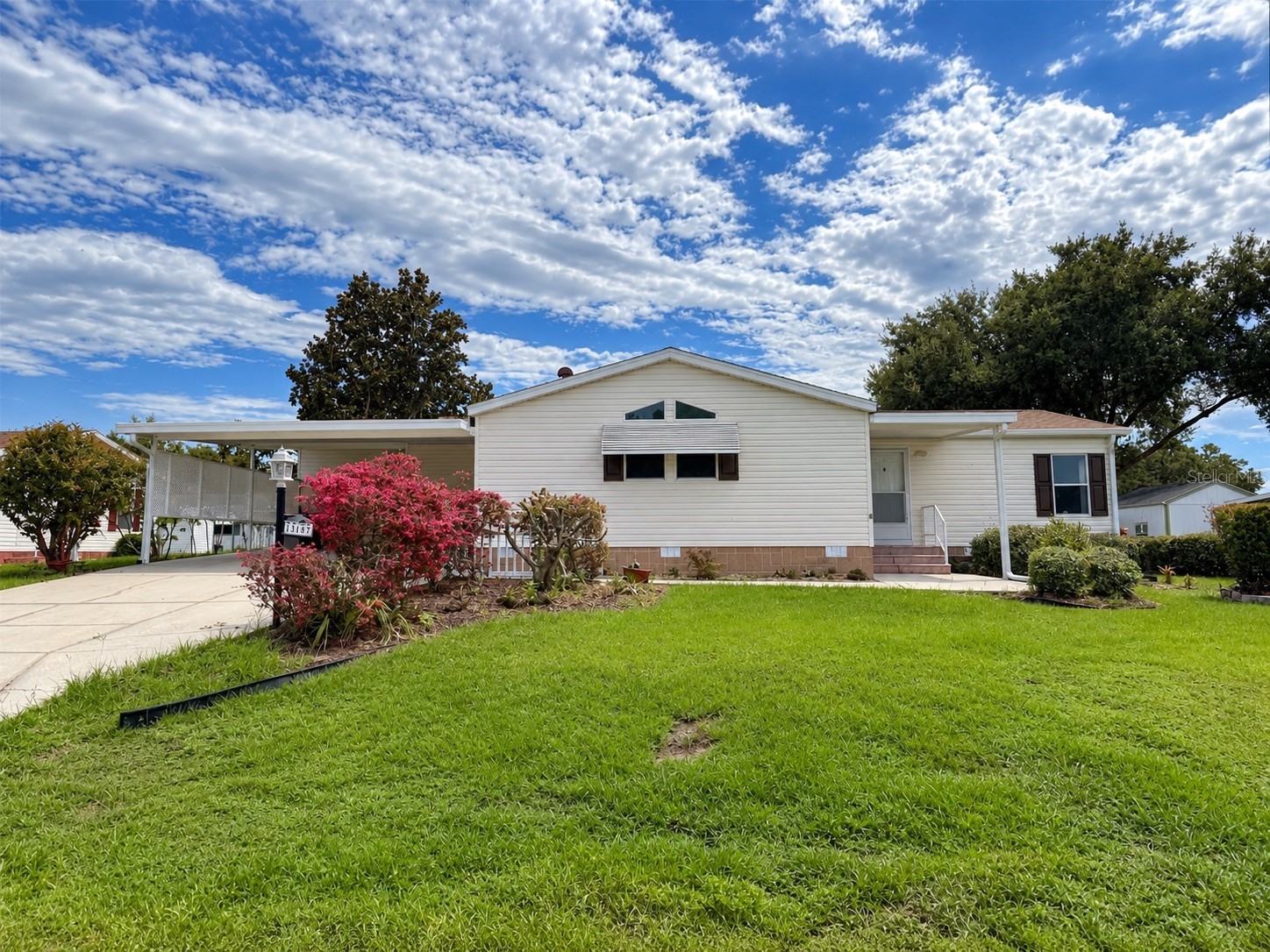 13181 SE 48 TERRACE