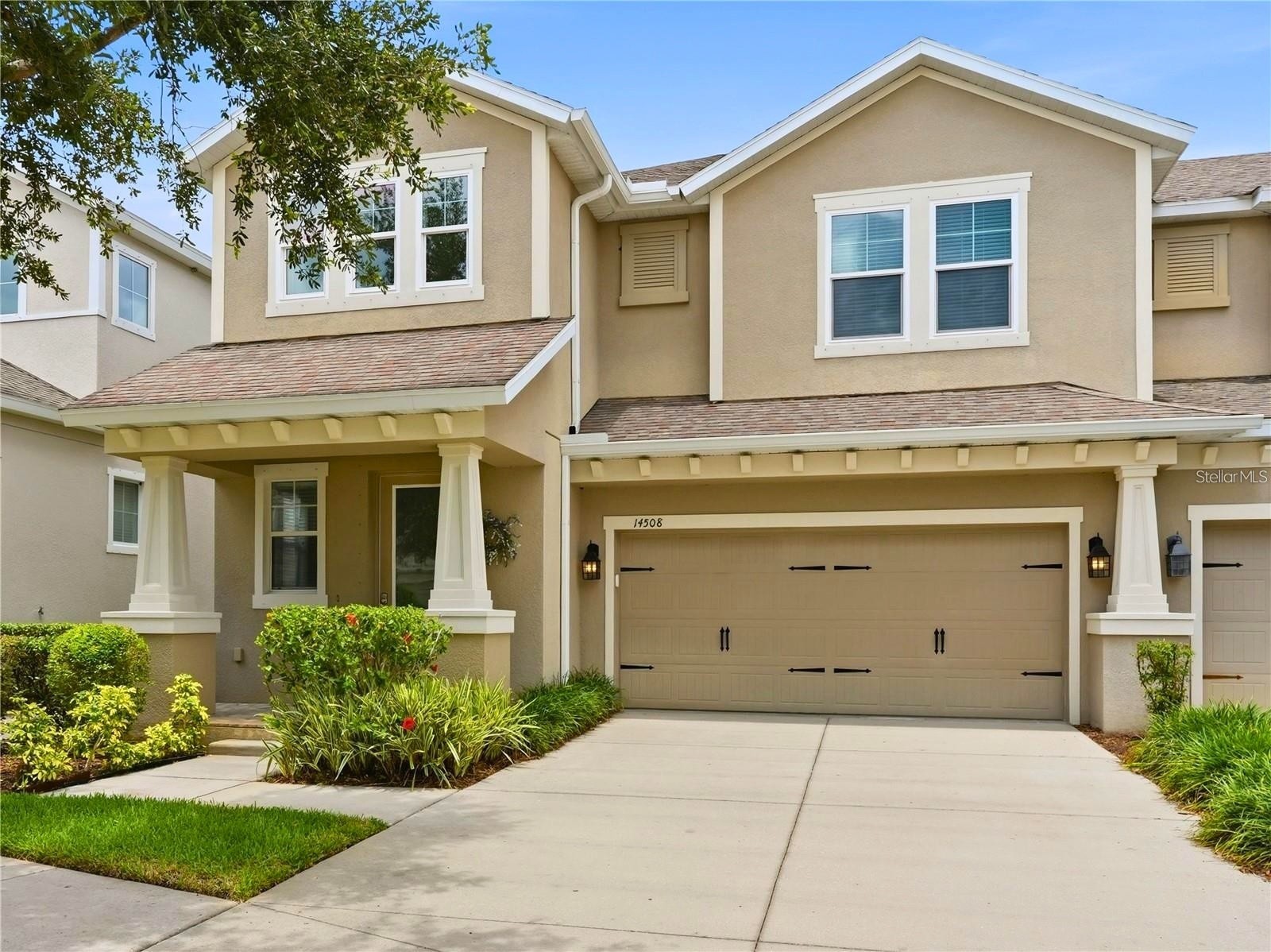 14508 ROCKY BROOK DRIVE