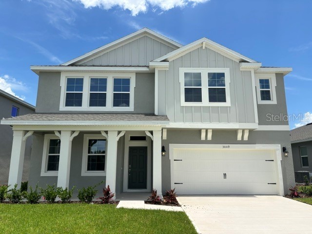 3020 KINGSMAN TRAIL