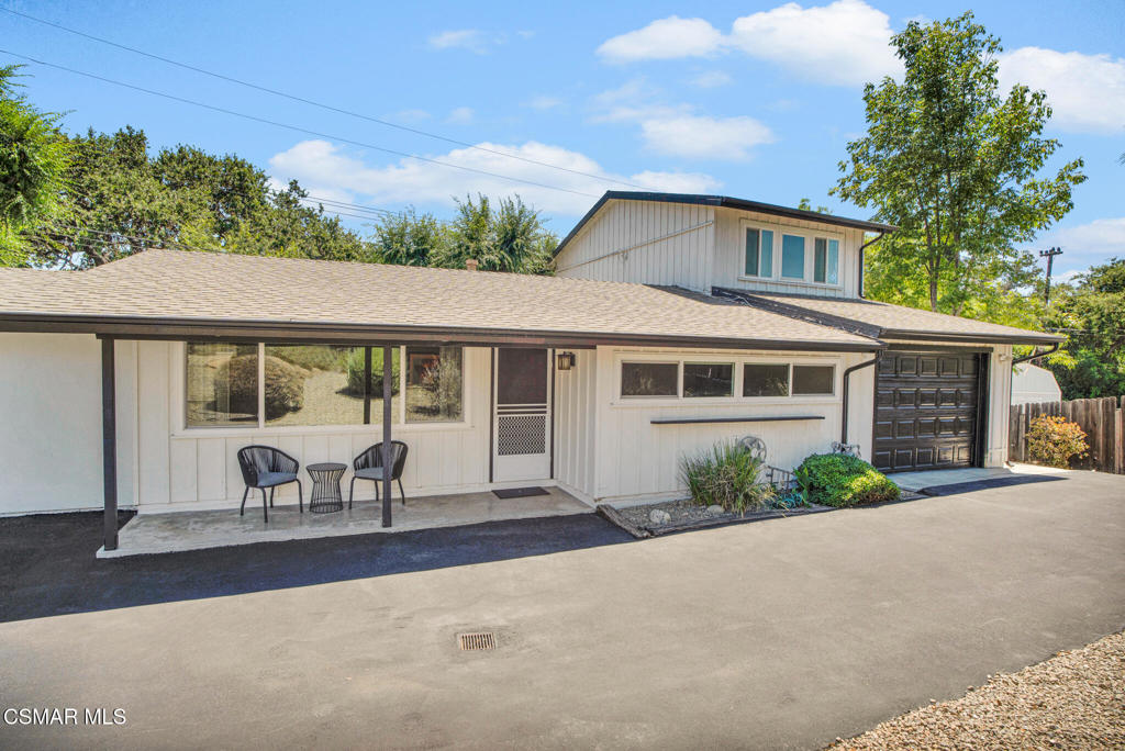 1160 Alamos Drive