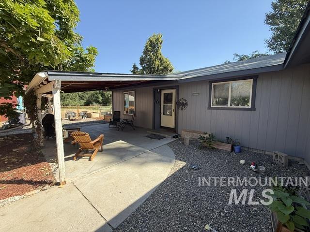 11230 N River Road, Payette ID 83661
