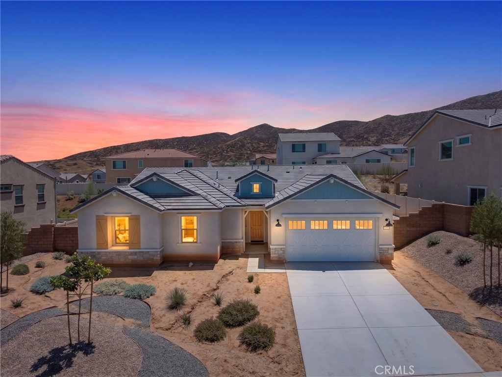 25167 Desert Sage