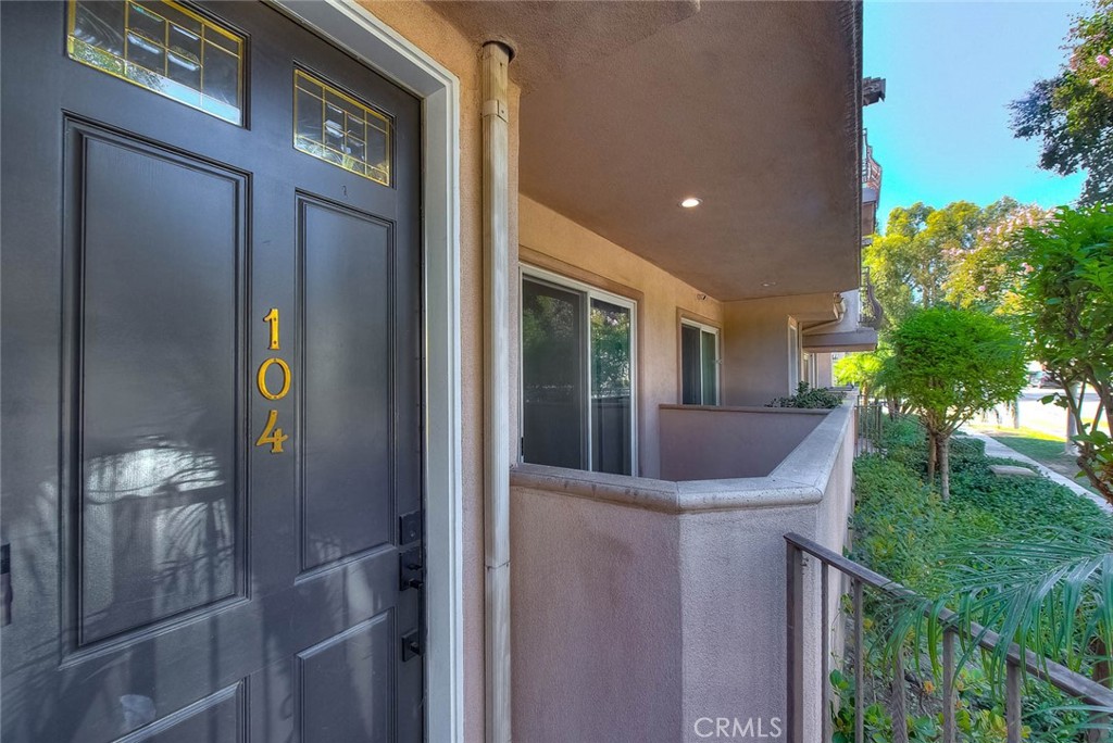 572 E San Jose Avenue 104