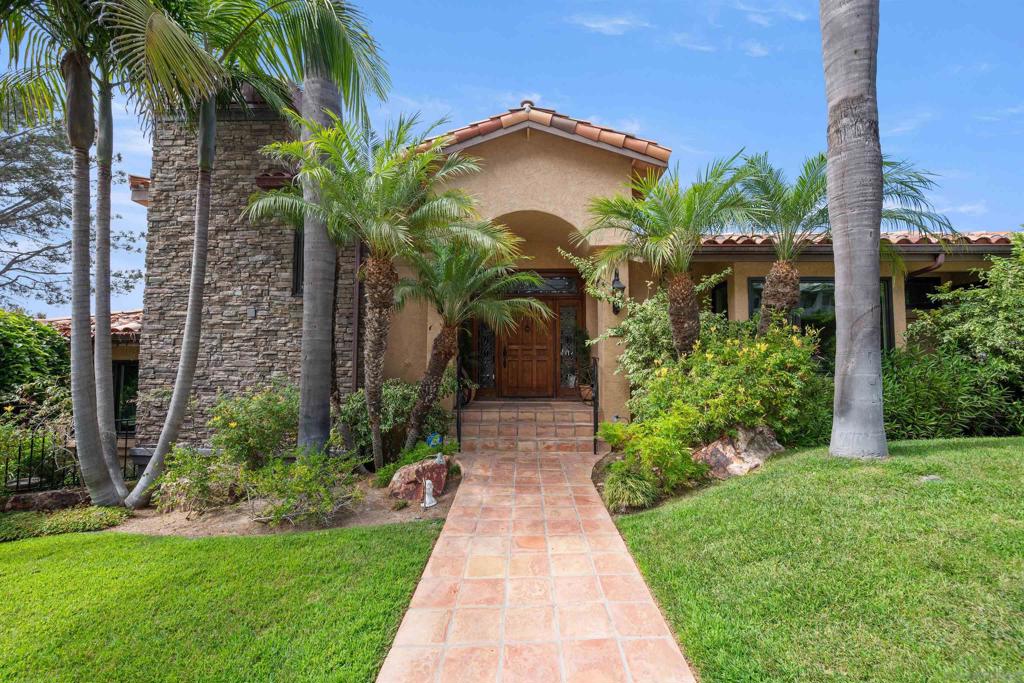 2188 Cordero Rd