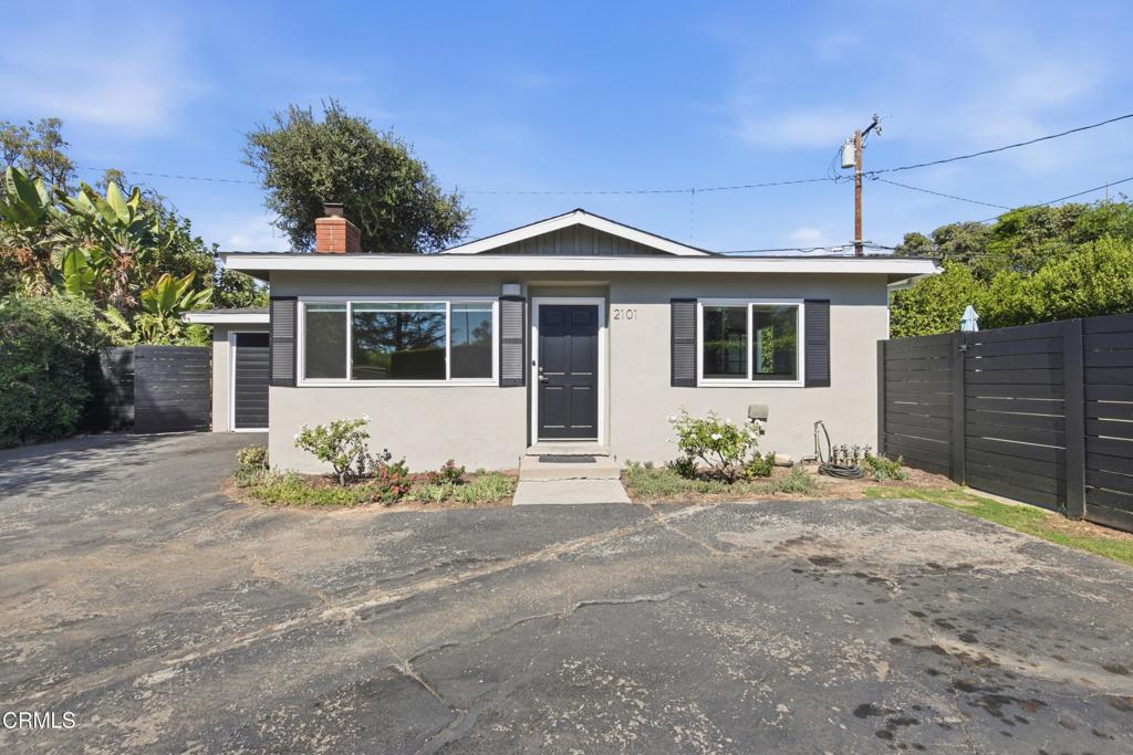 2101 Minoru Drive