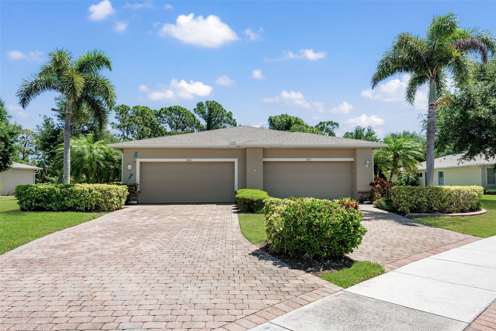 29696 ONTARIO COURT