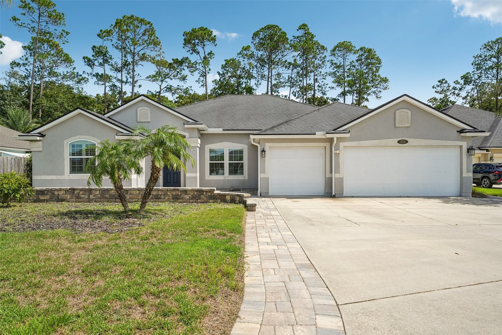 353 CRESCENT KEY DRIVE