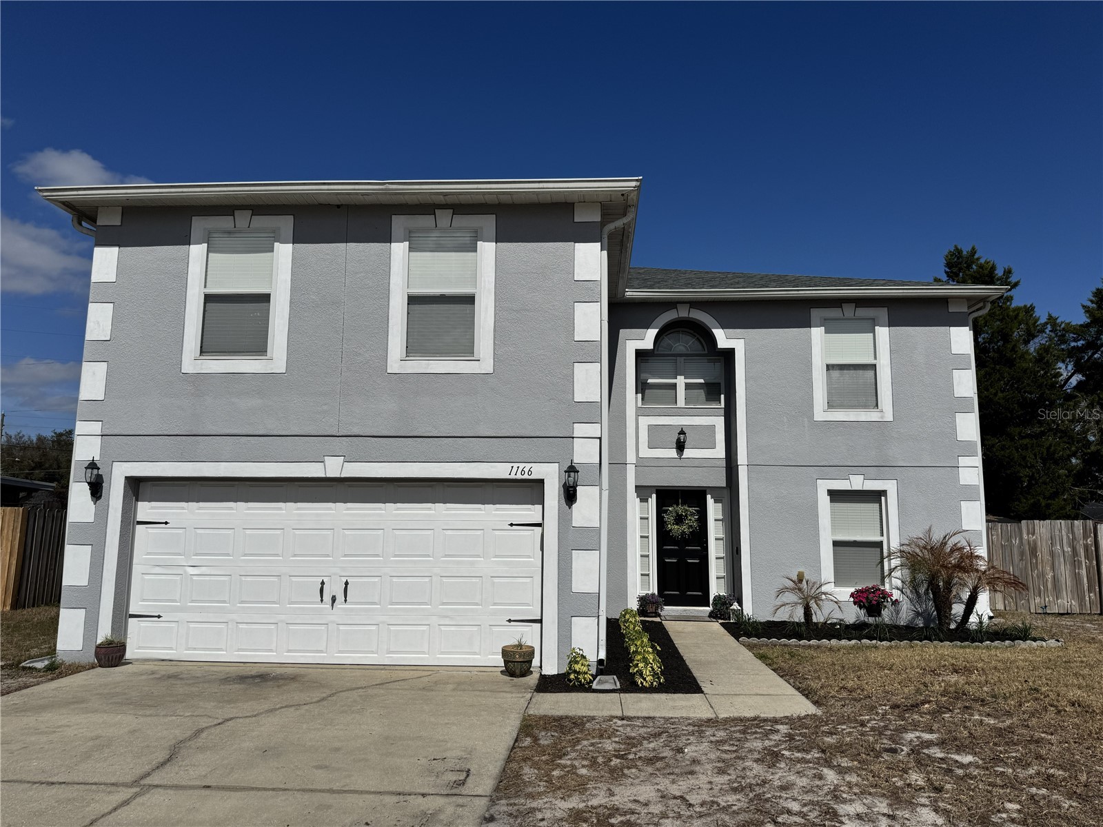 1166 BALFOUR DRIVE