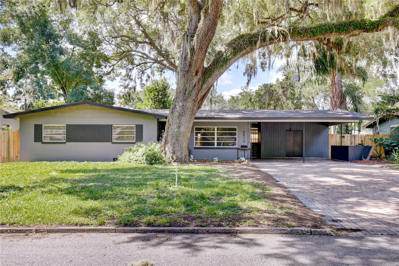 2914 LANDO LANE