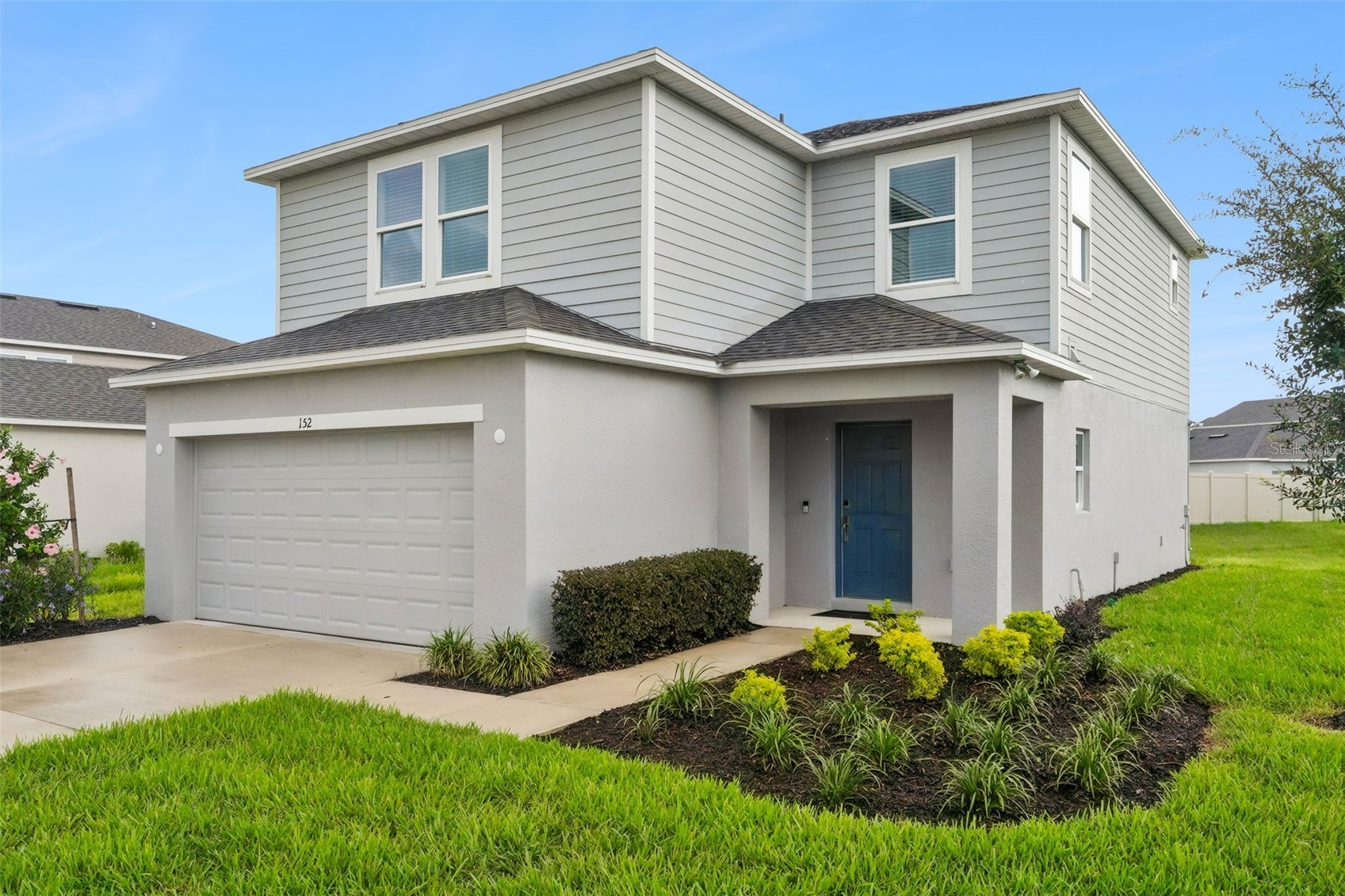 152 BRINSMEAD RD.