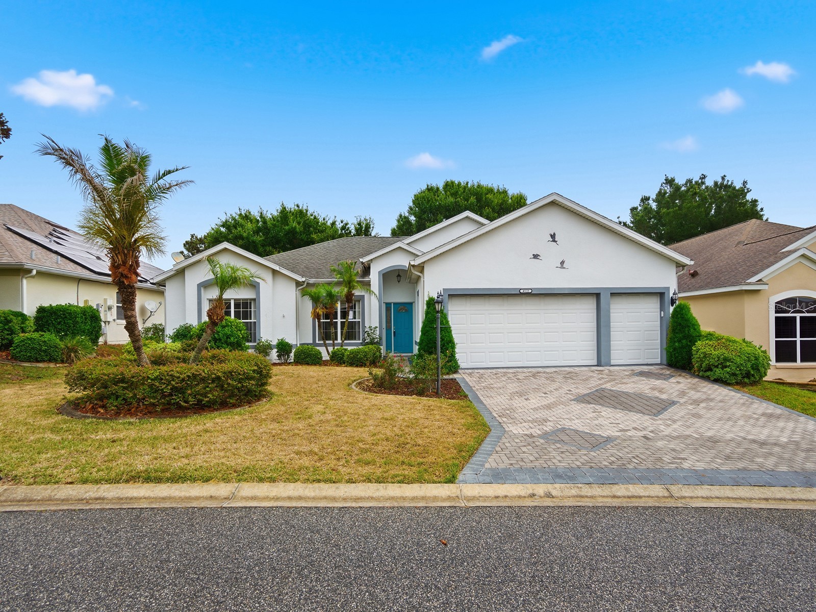 4835 SABLE RIDGE COURT