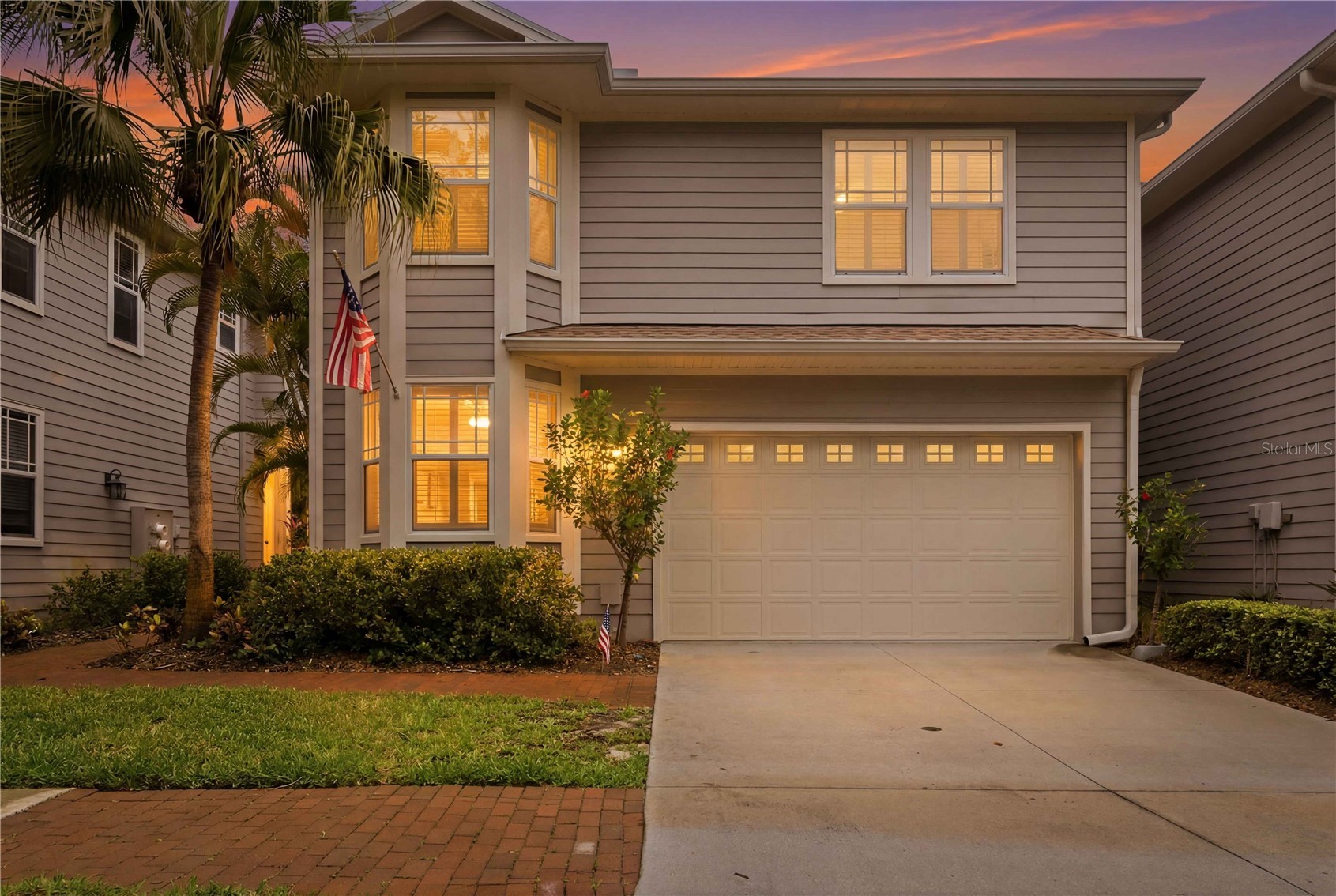 2869 BAYSHORE TRAILS DRIVE