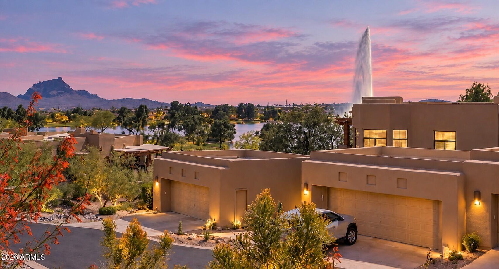 13013 N PANORAMA Drive 129, Fountain Hills, AZ 85268