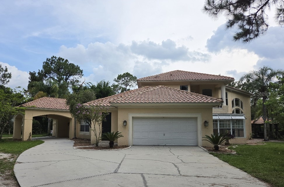 779 E CHAPMAN ROAD