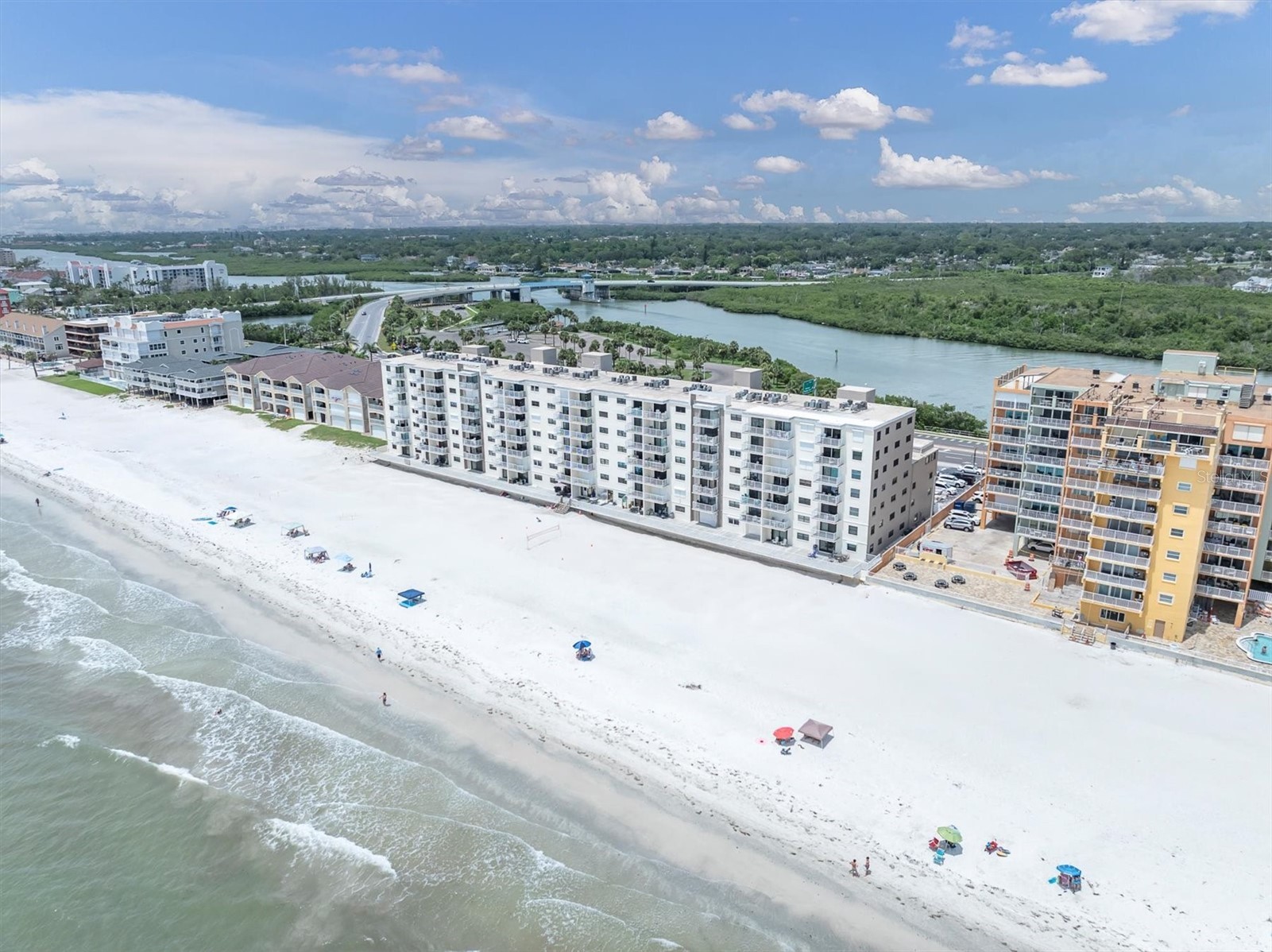 18650 GULF BOULEVARD 203