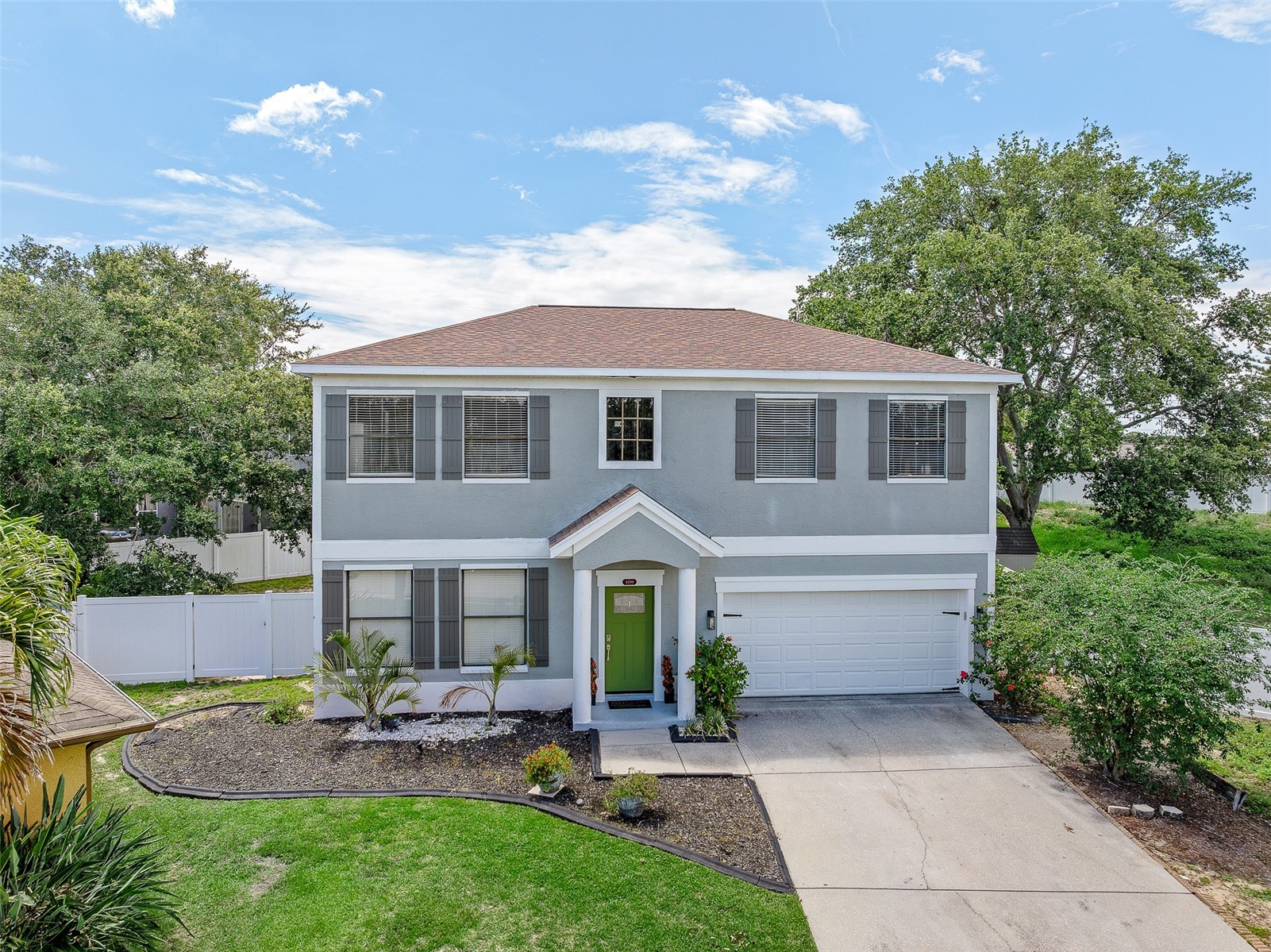 1291 BLACKRUSH DRIVE