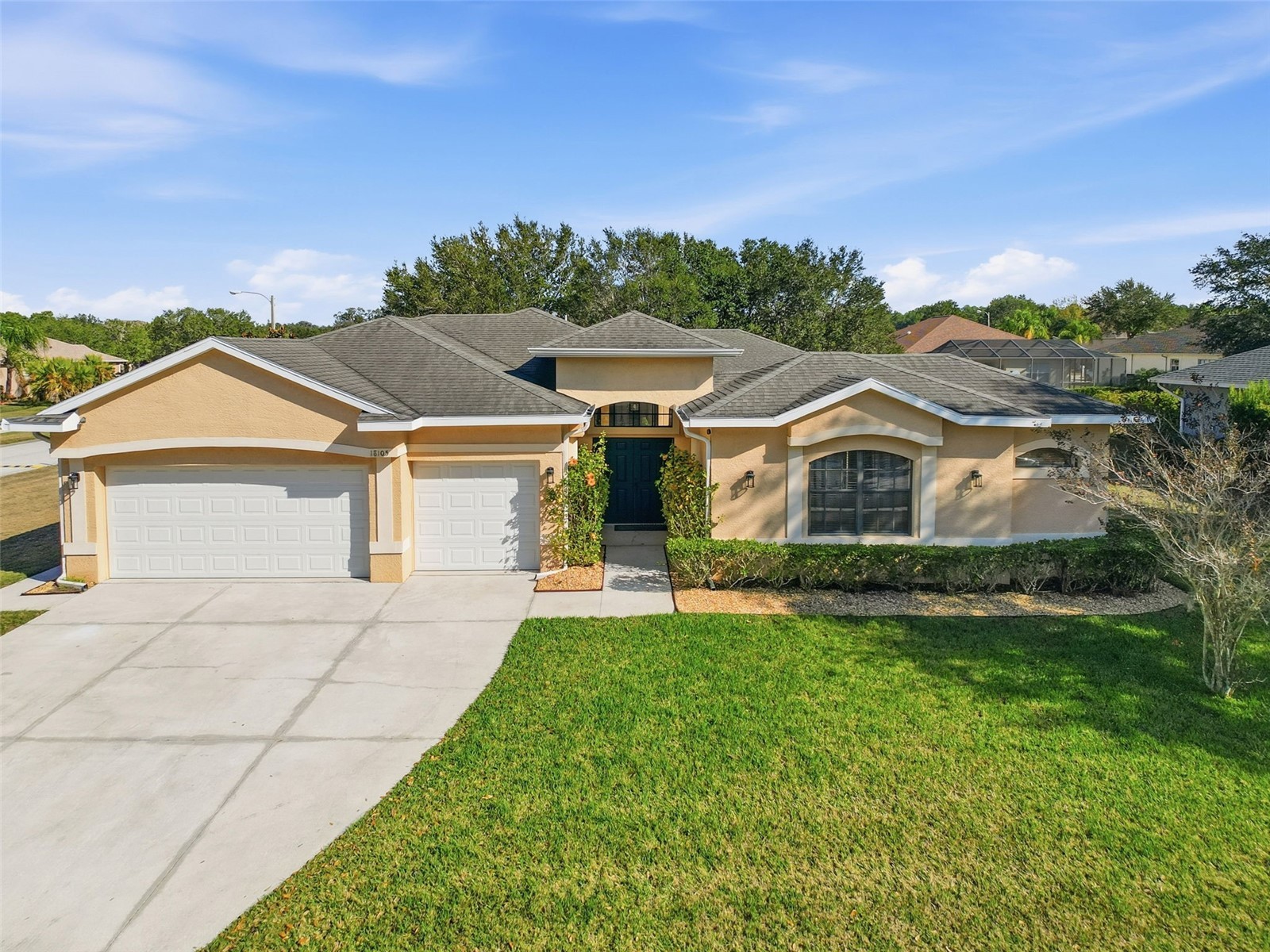 18105 CLEARVIEW DRIVE