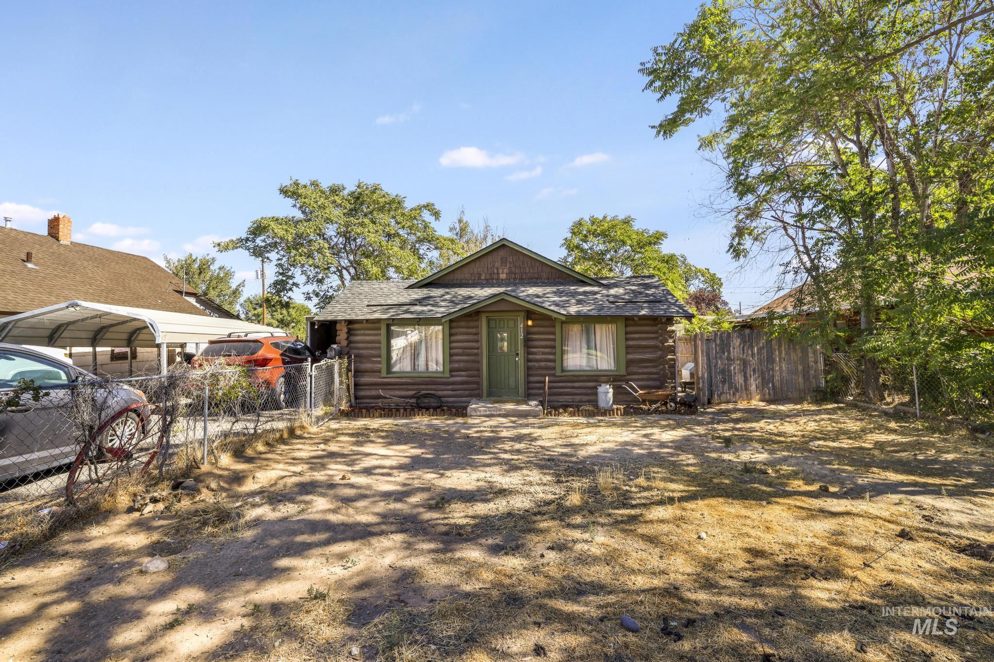 412 7th Ave N, Buhl ID 83316
