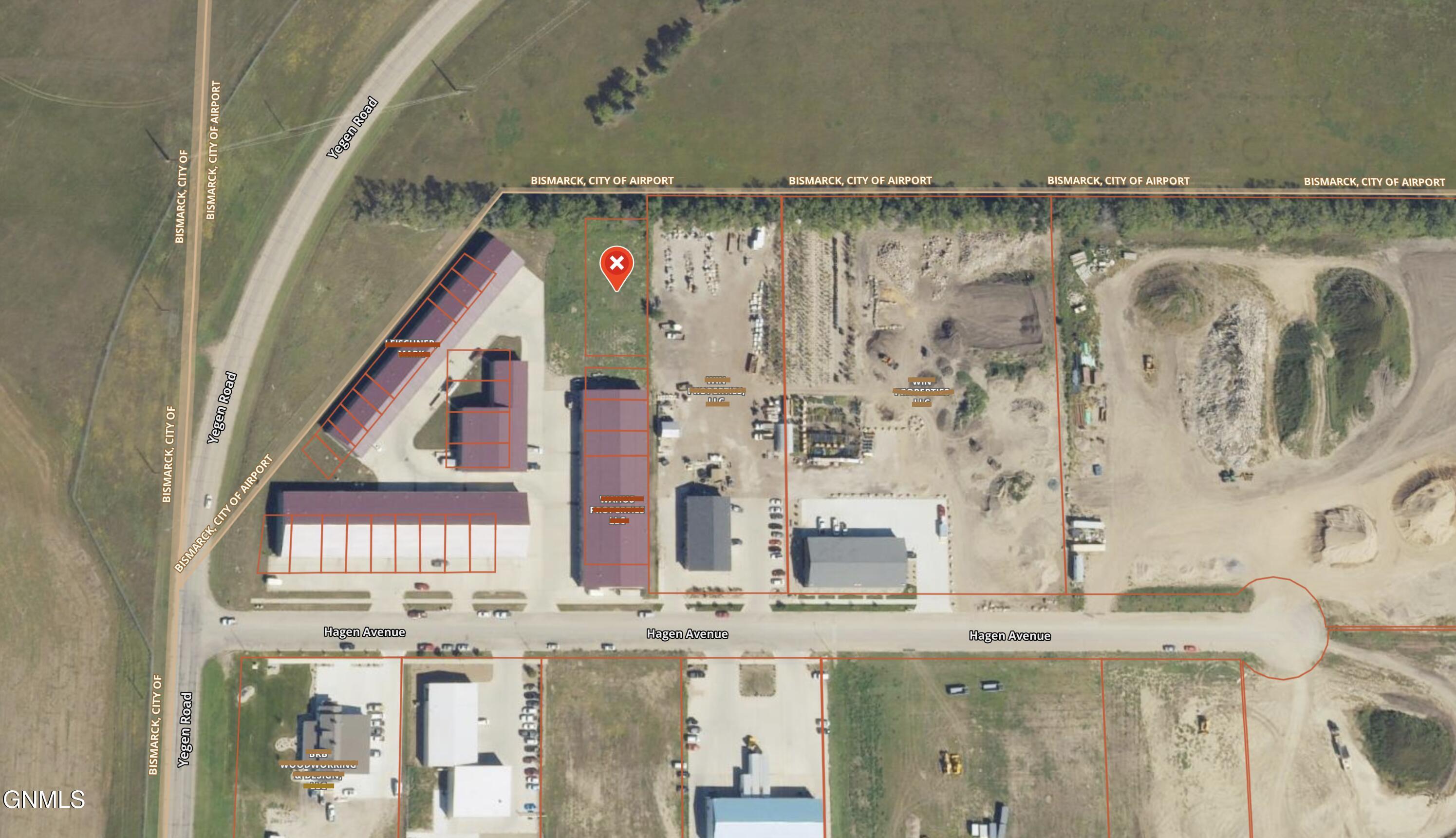 4222 Hagen Avenue, Bismarck, ND 58504